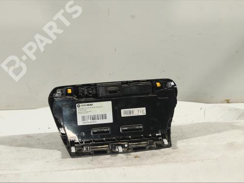 Airco bedieningspaneel HYUNDAI TUCSON (TL, TLE)  | BP11906559I5 