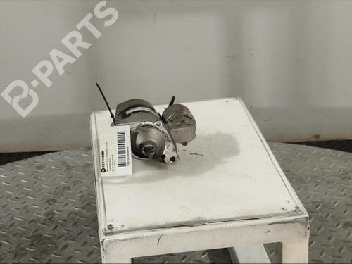 Starter RENAULT CLIO III (BR0/1, CR0/1) 1.2 16V (BR02, BR0J, BR11, CR02, CR0J, CR11) | BP11902378M8