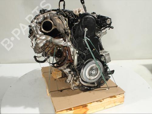 Engine VOLVO XC60 II (246) B4 Mild-Hybrid | BP26229875M1 