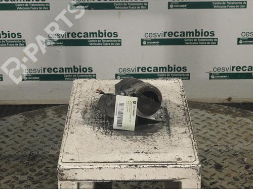 Starter NISSAN MICRA III (K12)  | BP11898404M8 