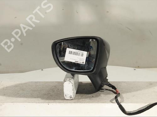 left-mirror-nissan-micra-v-k14-2016-23558802 main image