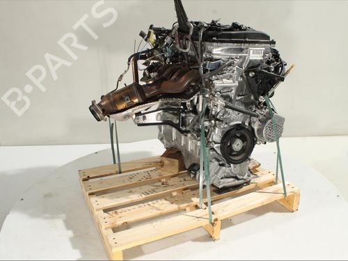 Engine TOYOTA COROLLA Hatchback (_E21_, _EA1_, _EH1_) 1.8 Hybrid (ZWE211, ZWE219) | BP25733592M1 