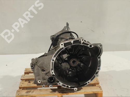 Used Gearbox FORD KA+ III (UK, FK) [2014-2025]  11984539