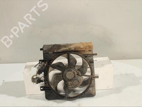 Used Radiator fan Radiator fan 27587271 27587271