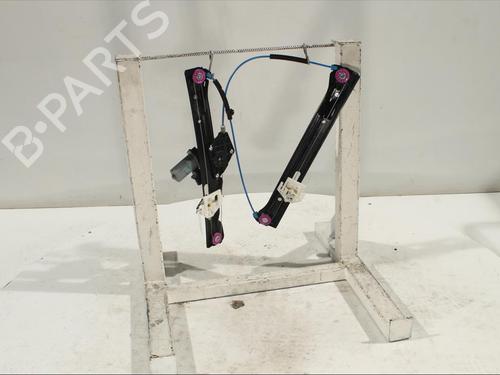 Used Front left window mechanism Front left window mechanism BMW 3 (F30, F80) 318 d (150 hp) 12080510 12080510