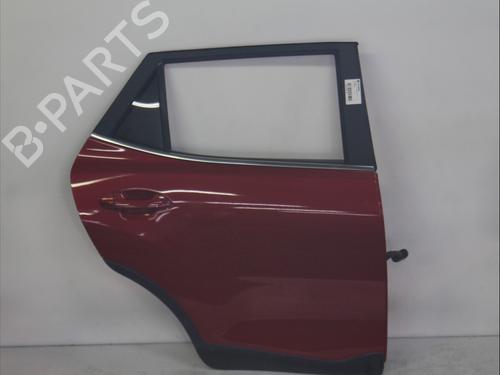 Dør høyre bak KIA STONIC (YB) 1.0 T-GDi (101 hp) 30652698