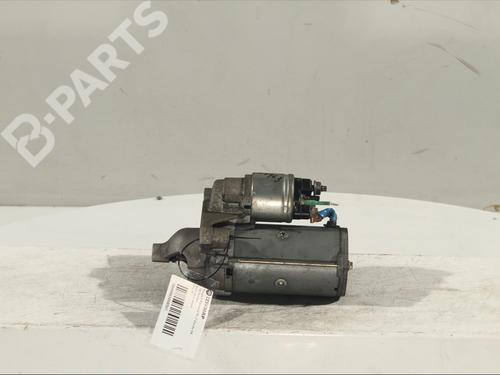 Startmotor PEUGEOT PARTNER Tepee 1.6 HDi 90 (92 hp) 12137239