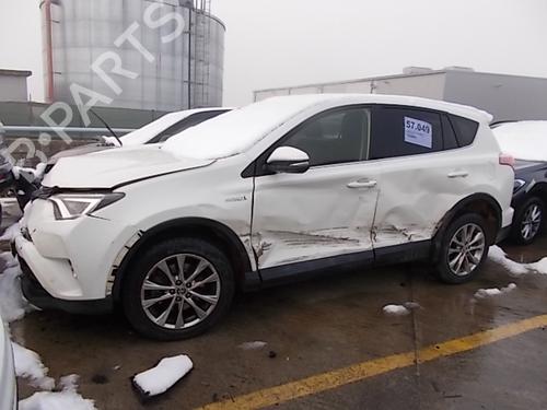 Right tailgate light TOYOTA RAV 4 IV (_A4_) 2.5 Hybrid (AVA42_) | BP32768917C80  - Image 6