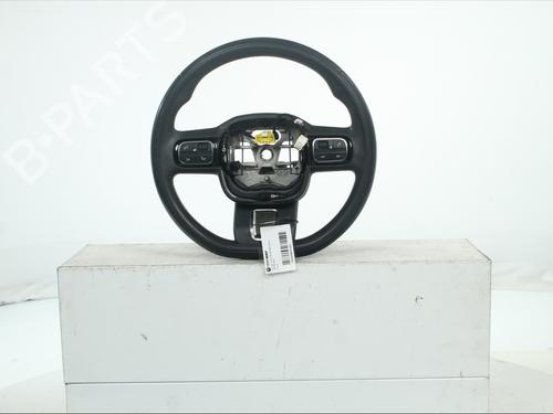 steering-wheel-citroen-c3-iii-sx-2016-38788528 main image