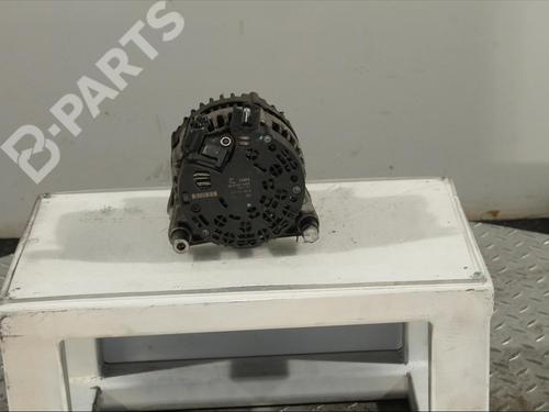 Alternator FORD S-MAX (WA6) 2.0 TDCi | BP11902039M7 