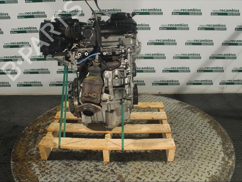 Used Engine NISSAN MICRA IV (K13K, K13KK) 1.2 (80 hp) 11898388