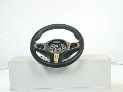 Used Steering wheel Steering wheel BMW 1 (F40) 118 d (150 hp) 36147951 36147951