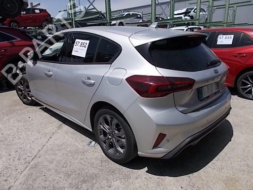 Brukte deler til FORD FOCUS IV (HN) 1.0 EcoBoost mHEV 4821115