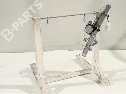 Front right window mechanism NISSAN MICRA V (K14)  | BP12082101C23 