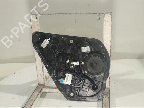 Used Rear left window mechanism KIA XCEED (CD) 1.6 CRDi 115 (116 hp) 21185864