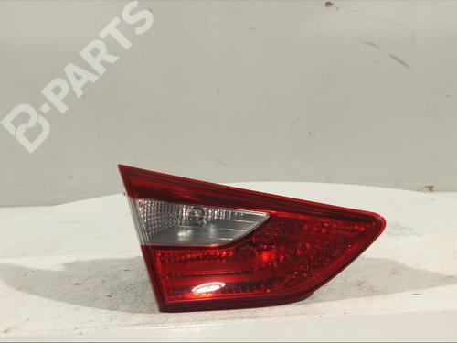 Used Left tailgate light HYUNDAI i30 (GD) [2011-2025]  12084139