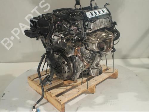 Engine MAZDA 3 Hatchback (BP) SKYACTIV-X M Hybrid (BP2H) | BP34357017M1  - Image 5