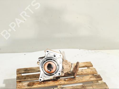 Transfer box NISSAN QASHQAI II SUV (J11, J11_) 1.6 dCi ALL MODE 4x4-i | BP26537537M36 