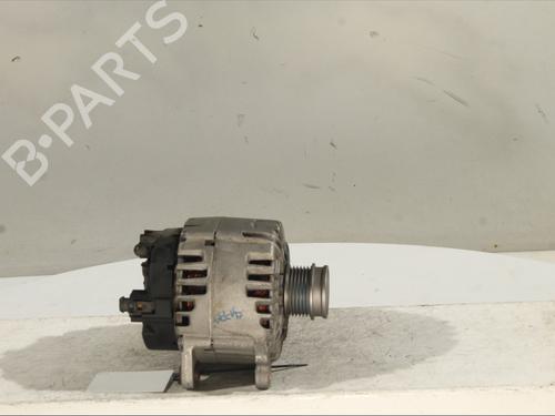alternator-skoda-fabia-iv-pj3-2021-29203258 main image