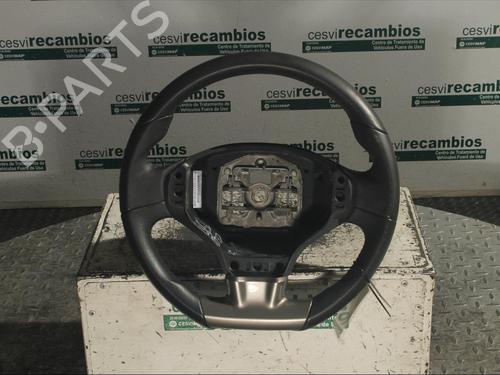 Used Steering wheel Steering wheel CITROËN C-ELYSEE (DD_) 1.6 BlueHDi 100 (99 hp) 11900830 11900830