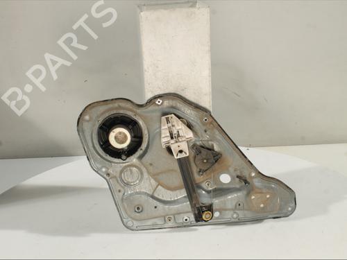 Rear right window mechanism SEAT TOLEDO II (1M2) 1.9 TDI | BP29463309C25 