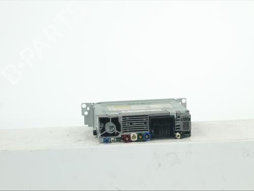 Electronic module BMW 3 Gran Turismo (F34) 318 d | BP35887861M83 - Image 2