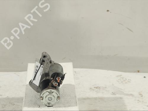Startmotor RENAULT MEGANE IV Hatchback (B9A/M/N_)  | BP12265787M8 
