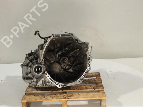 Used Gearbox RENAULT TALISMAN (LP_) 1.6 dCi 130 (130 hp) 28529594