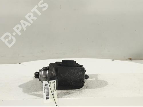 Used Starter AUDI TT (8N3) [1998-2007]  11990117