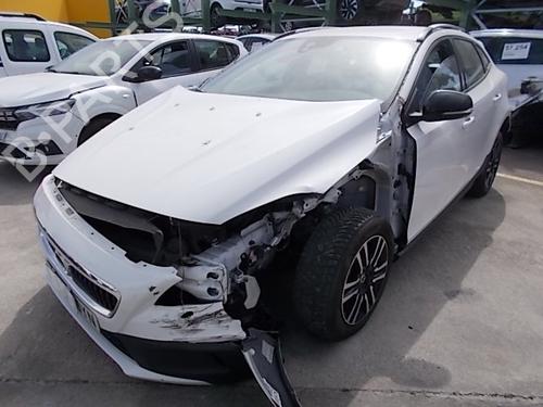 Engine VOLVO V40 Cross Country (526) T4 AWD | BP34409154M1  - Image 9