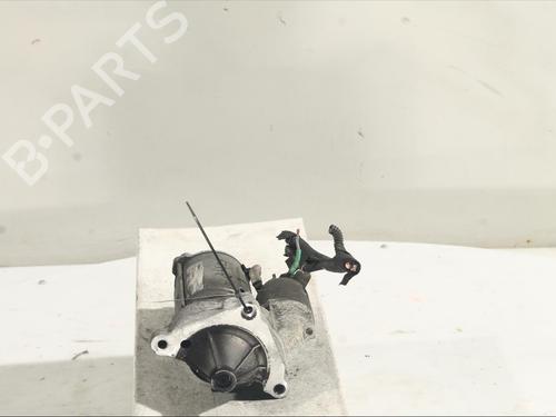 Starter CITROËN C4 Grand Picasso II (DA_, DE_) 2.0 BlueHDi 150 | BP24948005M8 