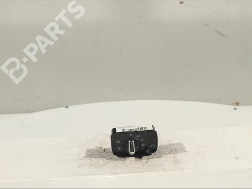 Headlight switch AUDI A3 Sportback (8VA, 8VF) 2.0 TDI quattro (184 hp) 8V0941531L 8V0 941 531 AE 5PR