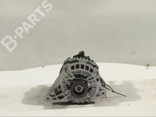 Used Alternator MERCEDES-BENZ GLA-CLASS (X156) GLA 220 CDI (156.903) (170 hp) 11983223