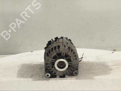 Used Alternator Alternator BMW 1 (E87) 116 d (116 hp) 11909218 11909218