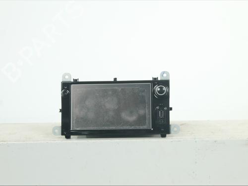 Used Electronic module Electronic module RENAULT CLIO IV (BH_) 0.9 TCe 90 (BHNF, BHMA, BHMH, BHJK, BHJR) (90 hp) 35797942 35797942