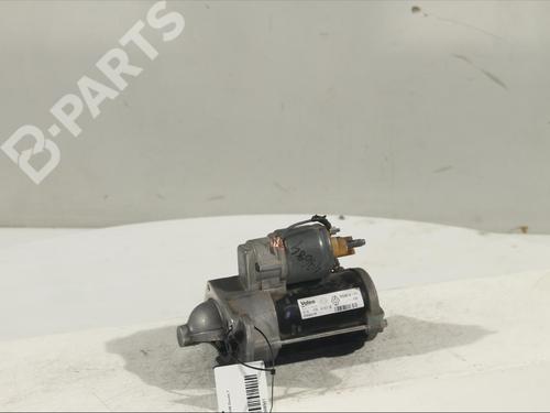 Starter DACIA DUSTER (HM_) 1.5 dCi 90 (HMAA) | BP11991206M8 