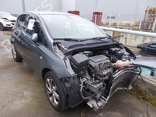 Used Parts OPEL CORSA E (X15) 1.4 LPG (08, 68) (90 hp) 2763689