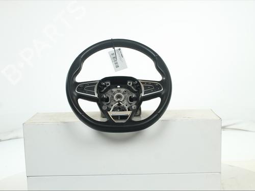 Volant Volant RENAULT TALISMAN Grandtour (KP_) 1.6 dCi 130 (130 hp) 36444665 36444665