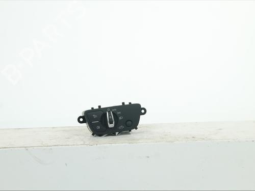 Used Headlight switch Headlight switch AUDI A5 Sportback (F5A, F5F) 2.0 TFSI Mild Hybrid (252 hp) 36511272 36511272