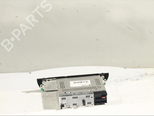 Radio BMW X3 (E83) xDrive 30 d | BP26313716E6 - Image 2