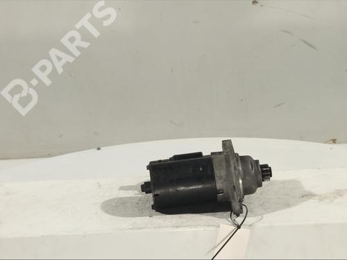 Anlasser für AUDI A3 (8L1) [1996-2006]  11912204