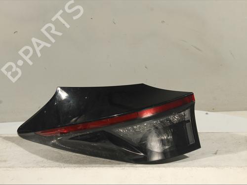 Used Left taillight TOYOTA YARIS CROSS (MXP_) 1.5 Hybrid (MXPJ10) (116 hp) 29382854