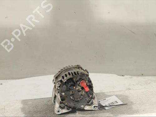 Alternator DACIA DUSTER (HM_) 1.5 dCi 90 (HMAA) | BP16941004M7