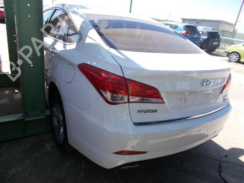 Headlight switch HYUNDAI i40 I (VF) 1.7 CRDi | BP29056119I24 - Image 6