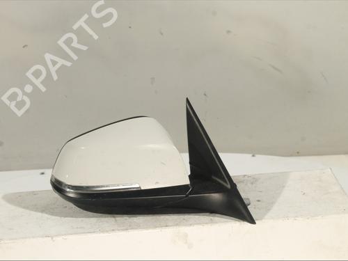 Right mirror BMW 3 (F30, F80) 318 d | BP28350352C27 