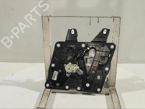 Used Front right window mechanism Front right window mechanism VW ID.3 (E11, E12) Pro (145 hp) 17389243 17389243