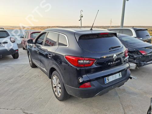 Electronic module RENAULT KADJAR (HA_, HL_) 1.5 dCi 110 (HLA3) | BP39756716M83 - Image 6