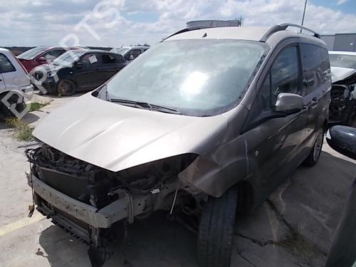 Electronic module FORD TOURNEO COURIER B460 MPV 1.0 EcoBoost | BP24352149M83 - Image 4