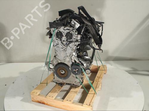 Engine MERCEDES-BENZ GLA (H247)  | BP17455571M1 