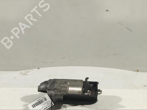 Used Starter BMW X6 (E71, E72) [2007-2015]  12539295